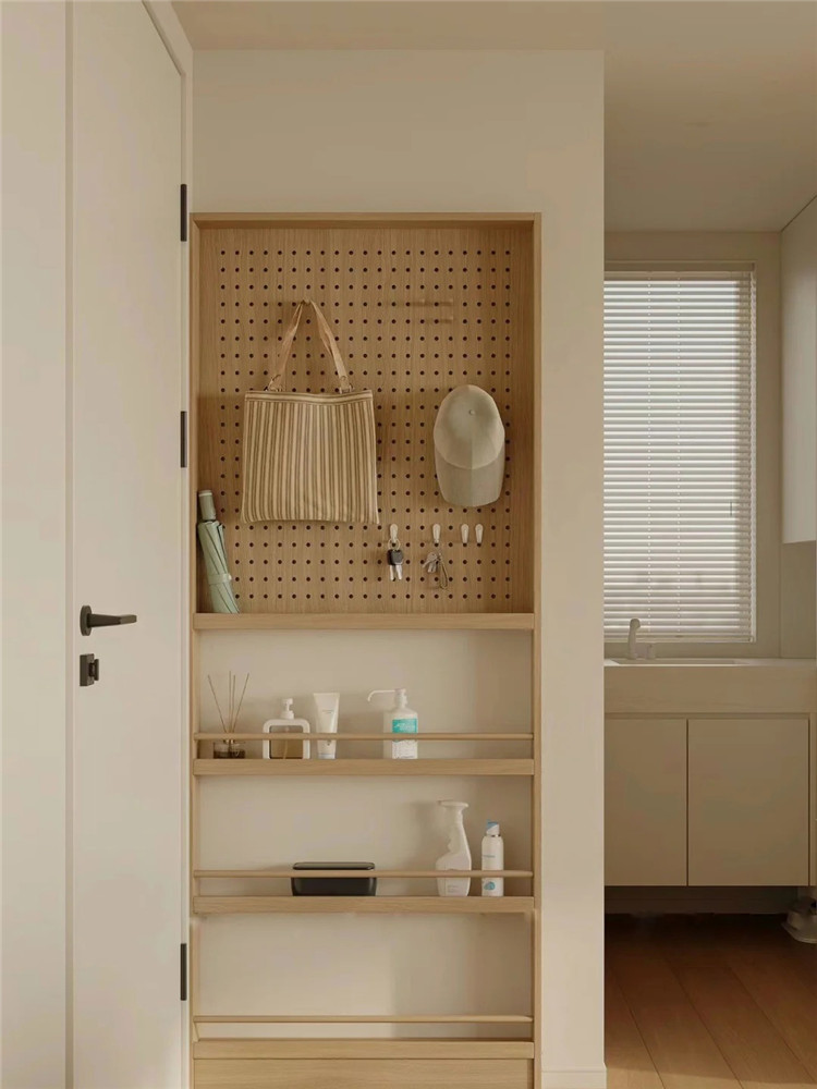 收纳规划,武汉家装设计