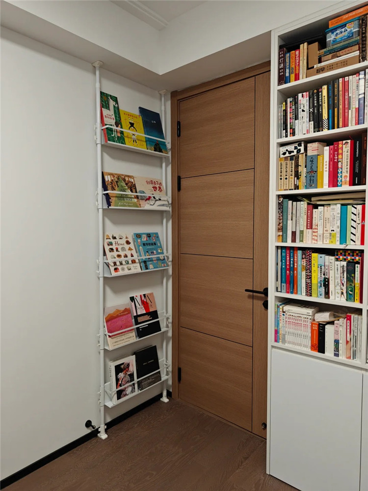 收纳规划,武汉室内设计