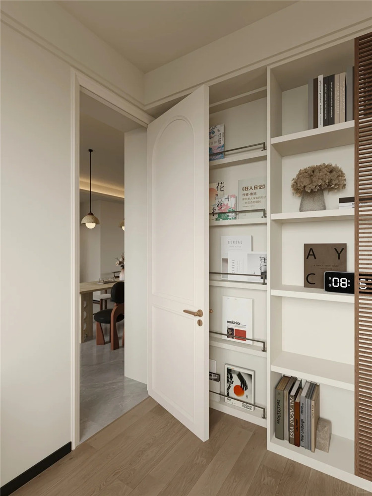 收纳设计,武汉家装设计