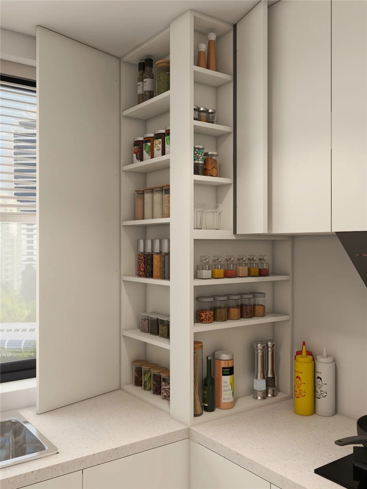 收纳设计,武汉定制整装