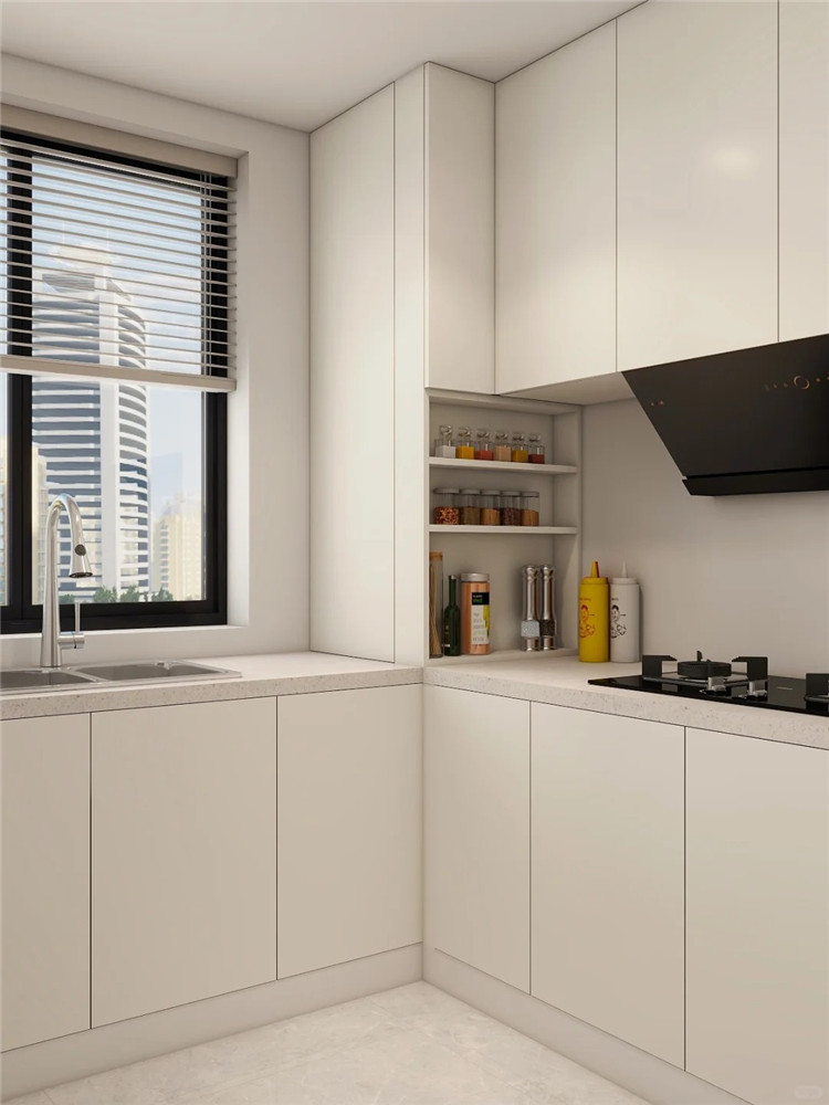 收纳规划,武汉毛坯房装修