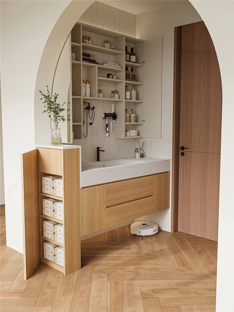 收纳设计,武汉家装