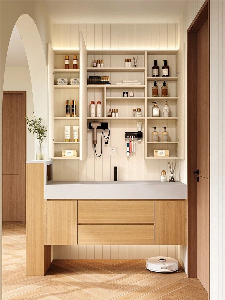 收纳规划,武汉老房翻新