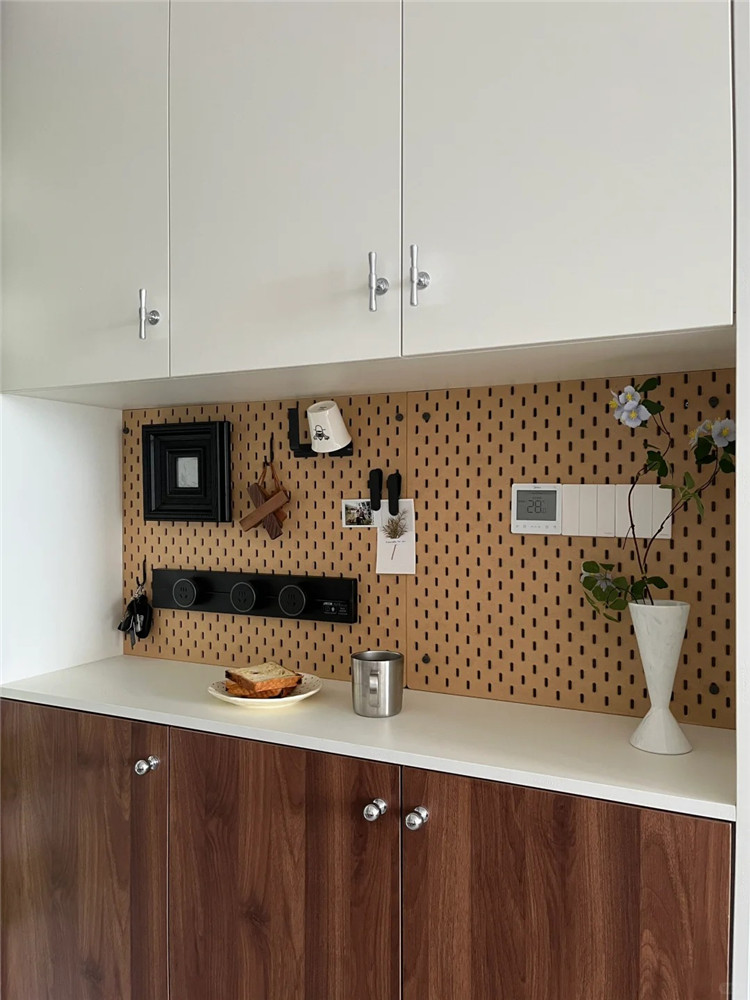 武汉二手房重装,收纳设计