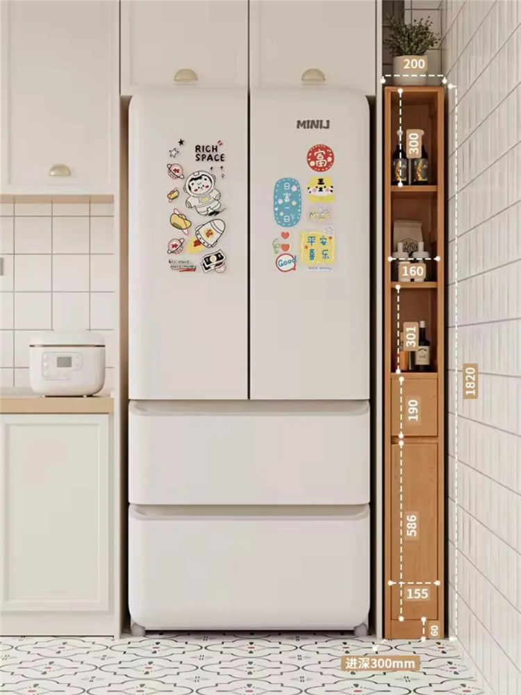 武汉家装设计,收纳设计