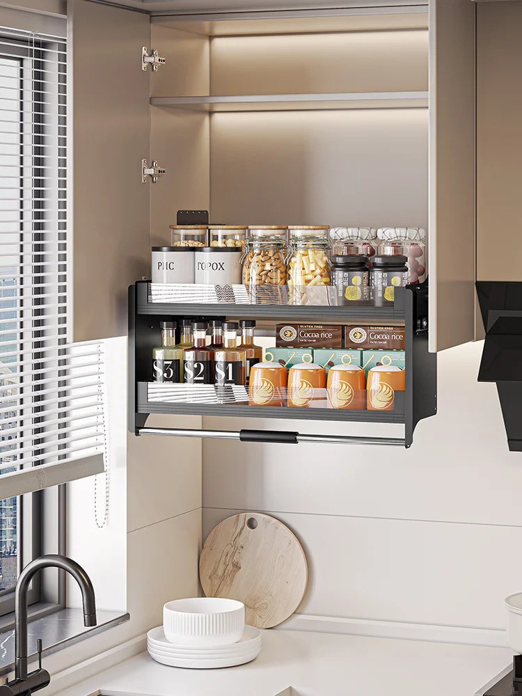 厨房装修避坑,厨房好用设计