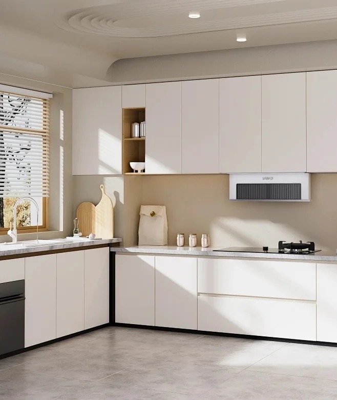 厨房装修避坑,厨房好用设计