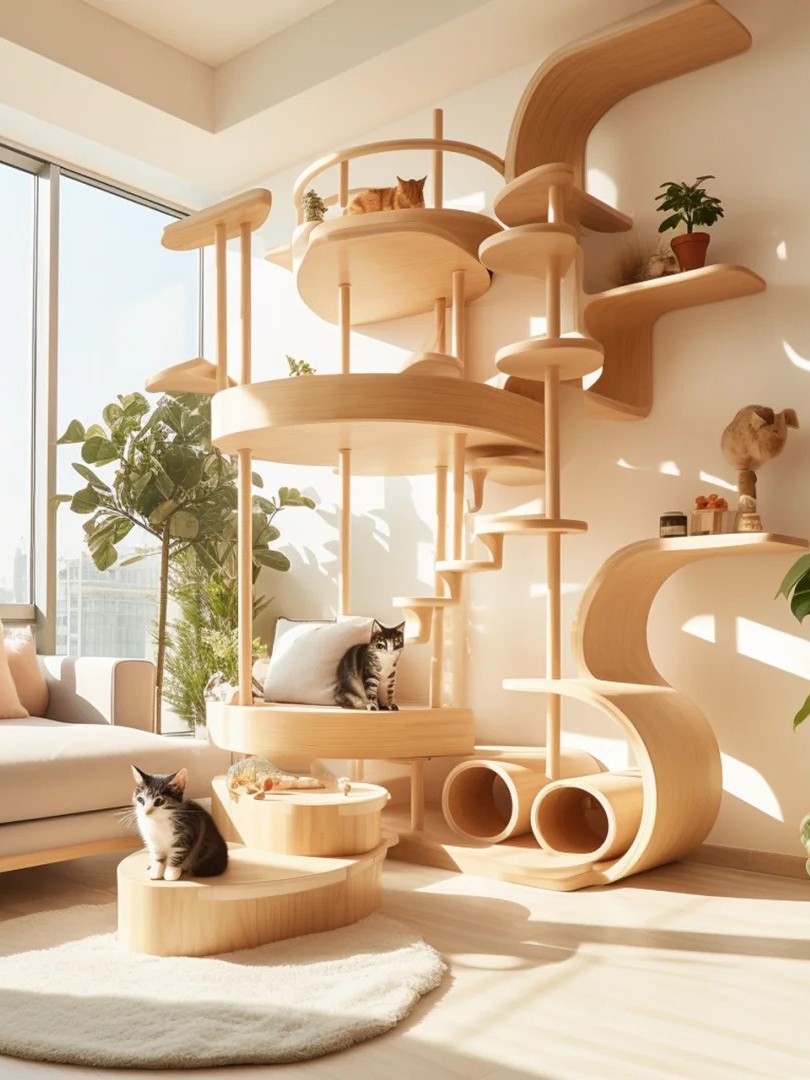 养宠装修,宠物家庭装修,养宠装修选材 养宠装修,宠物家庭装修,养宠装修选材