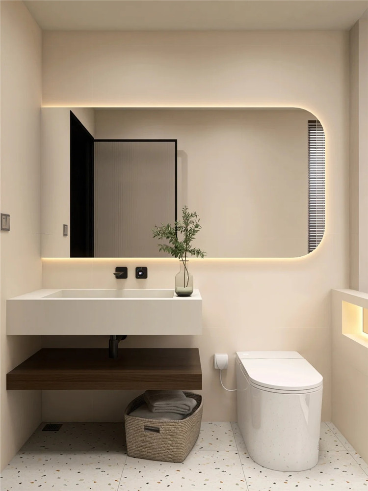 卫生间装修避坑,内行人装修