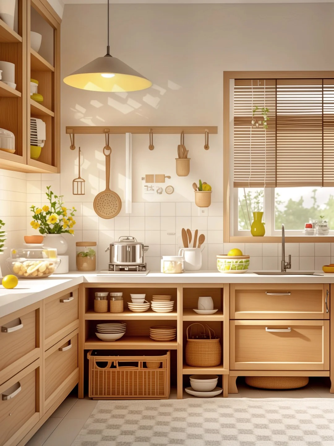 厨房过时装修,厨房装修避坑 厨房过时装修,厨房装修避坑