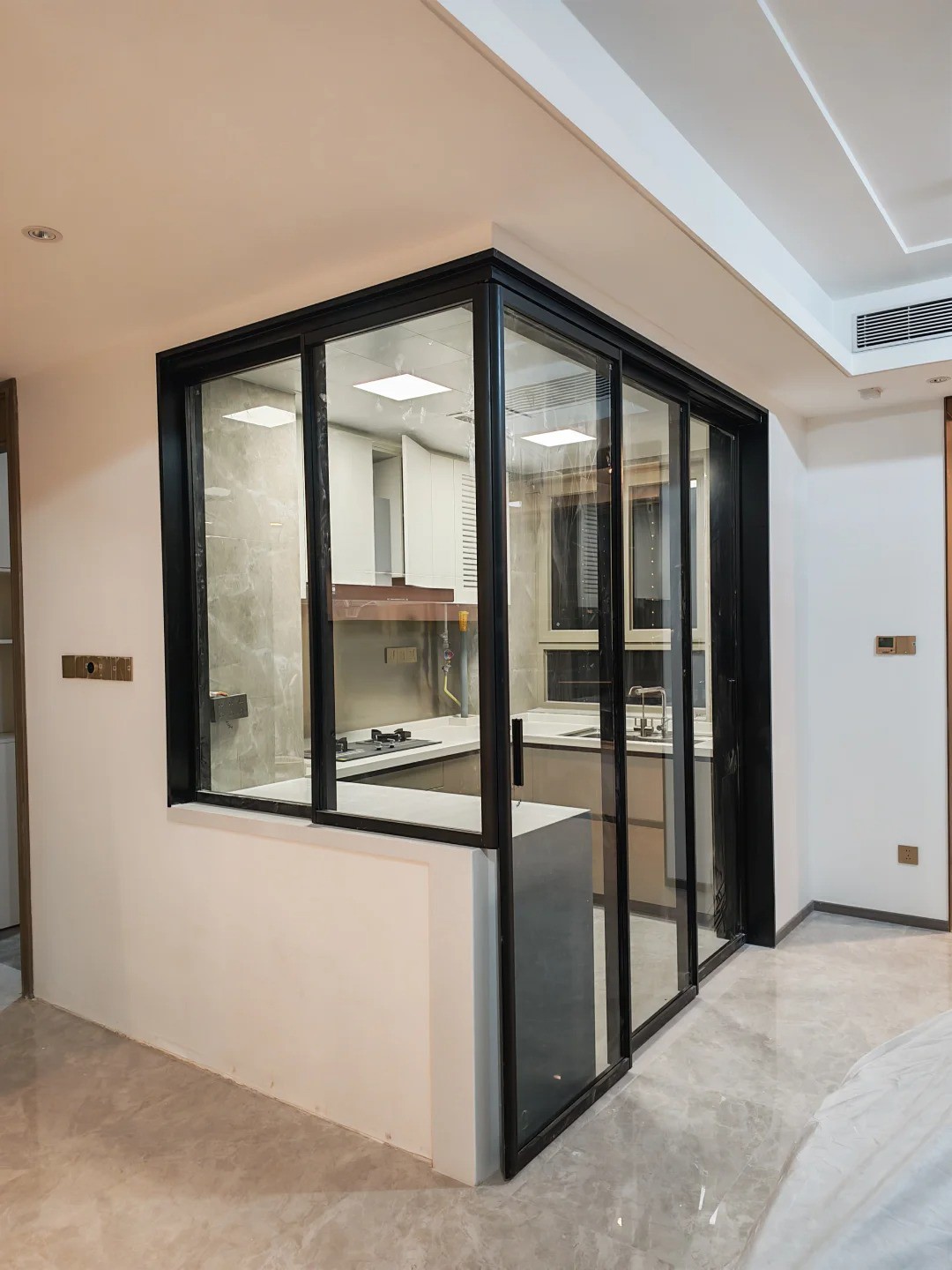 厨房过时装修,厨房装修避坑 厨房过时装修,厨房装修避坑