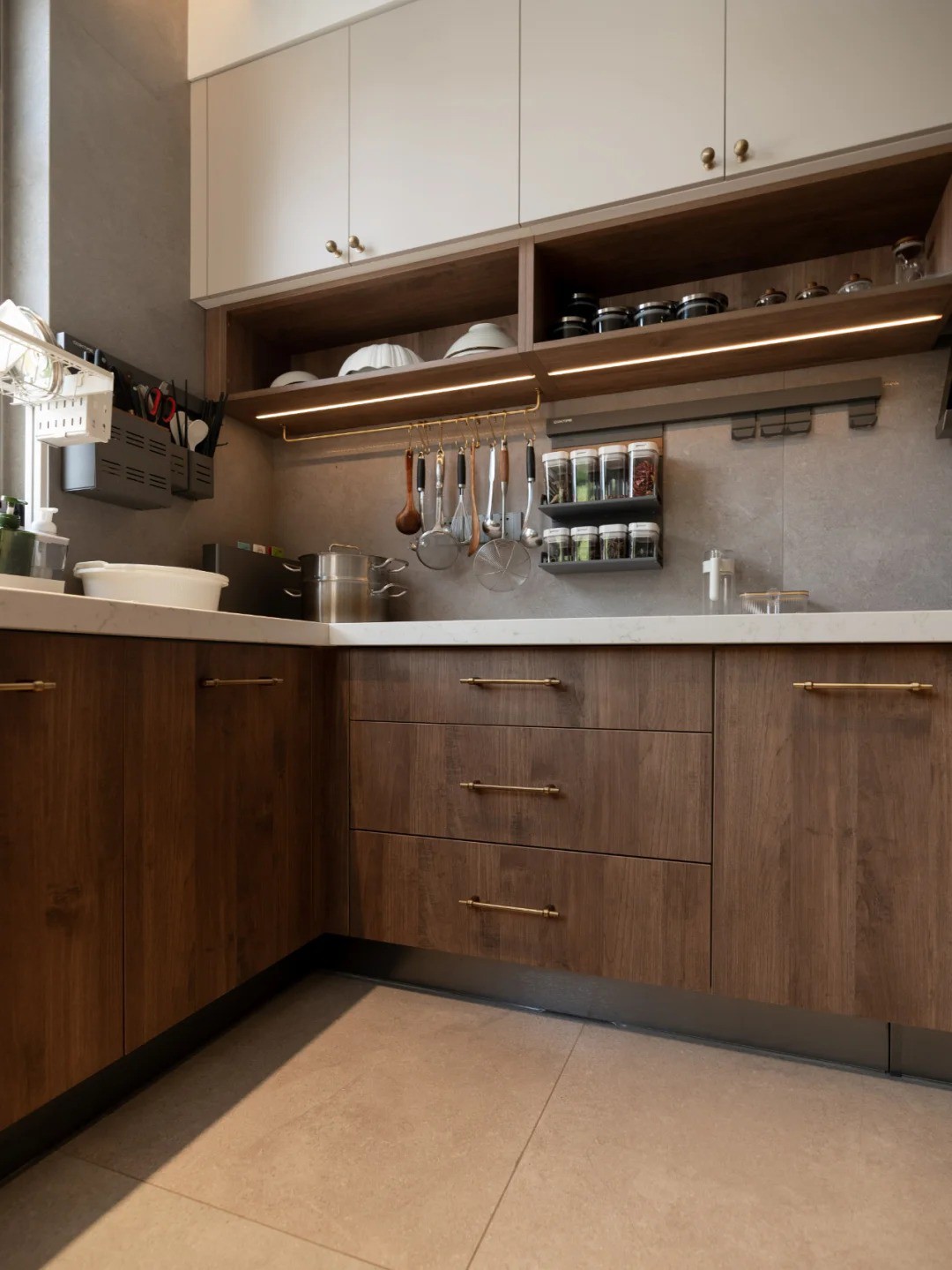 厨房过时装修,厨房装修避坑 厨房过时装修,厨房装修避坑