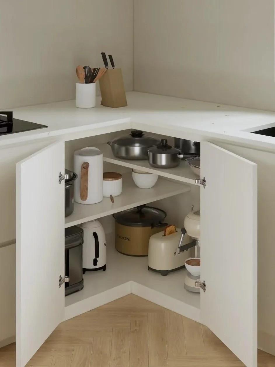 厨房过时装修,厨房装修避坑 厨房过时装修,厨房装修避坑