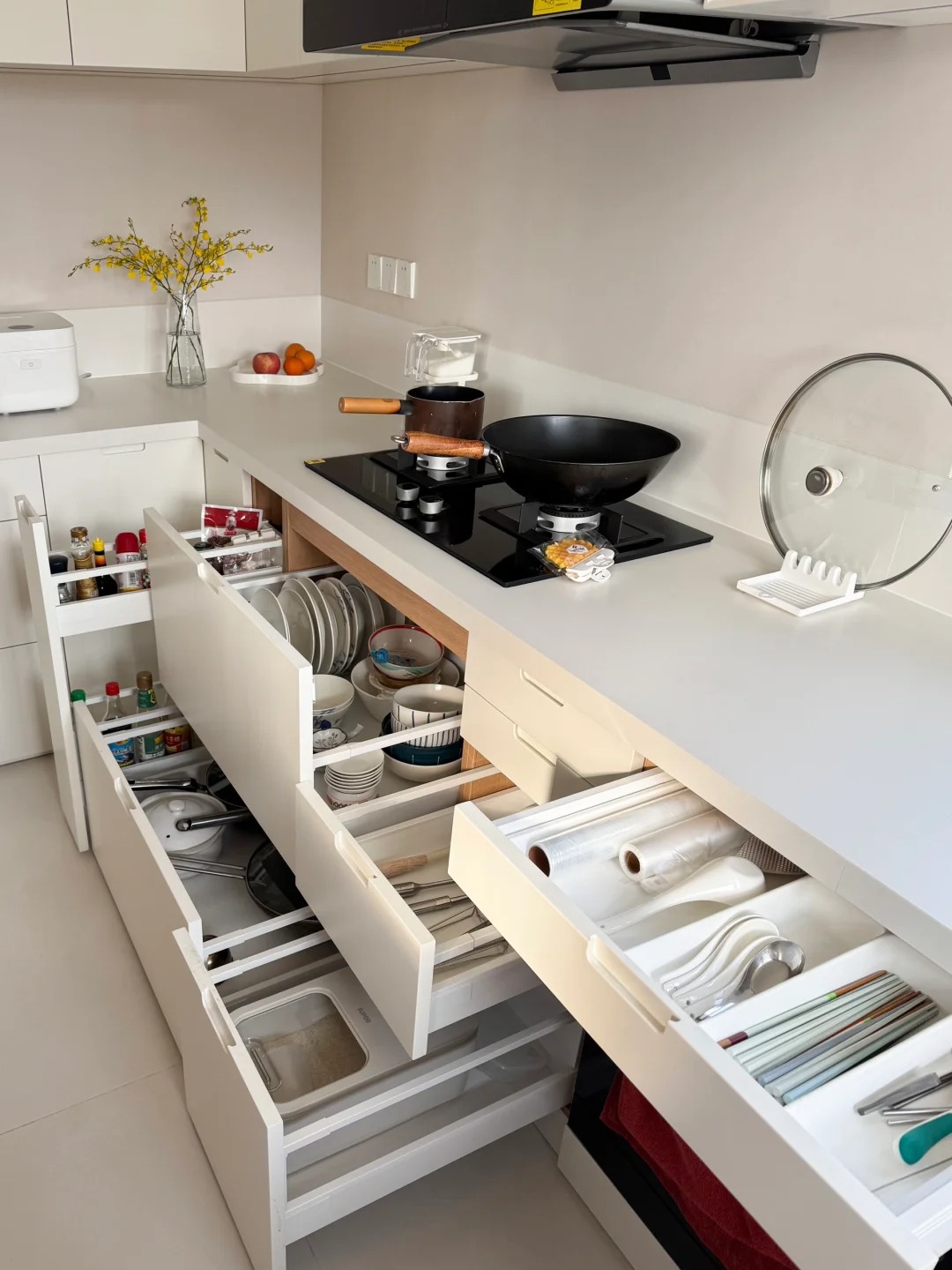 厨房过时装修,厨房装修避坑 厨房过时装修,厨房装修避坑