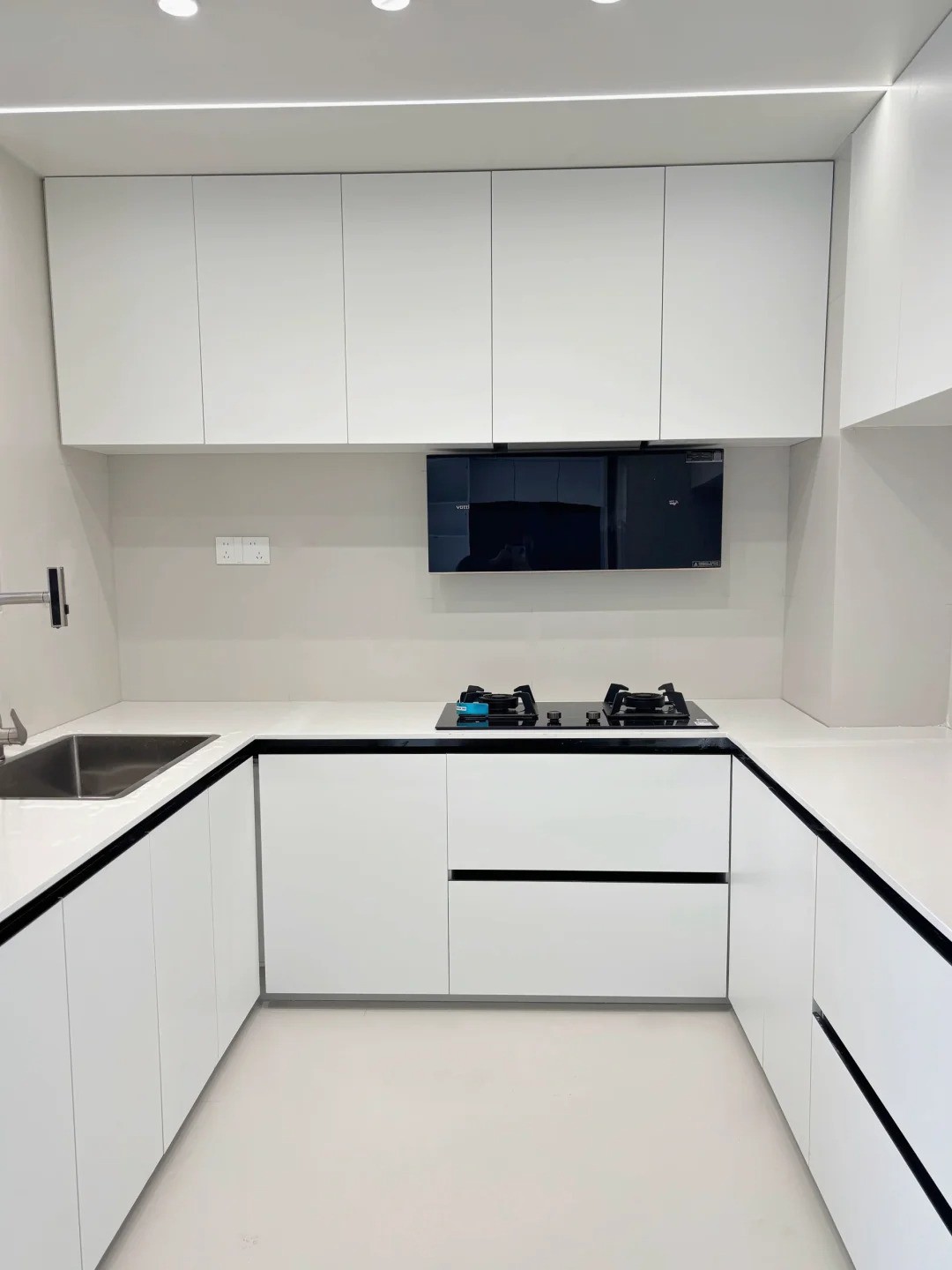 厨房过时装修,厨房装修避坑 厨房过时装修,厨房装修避坑