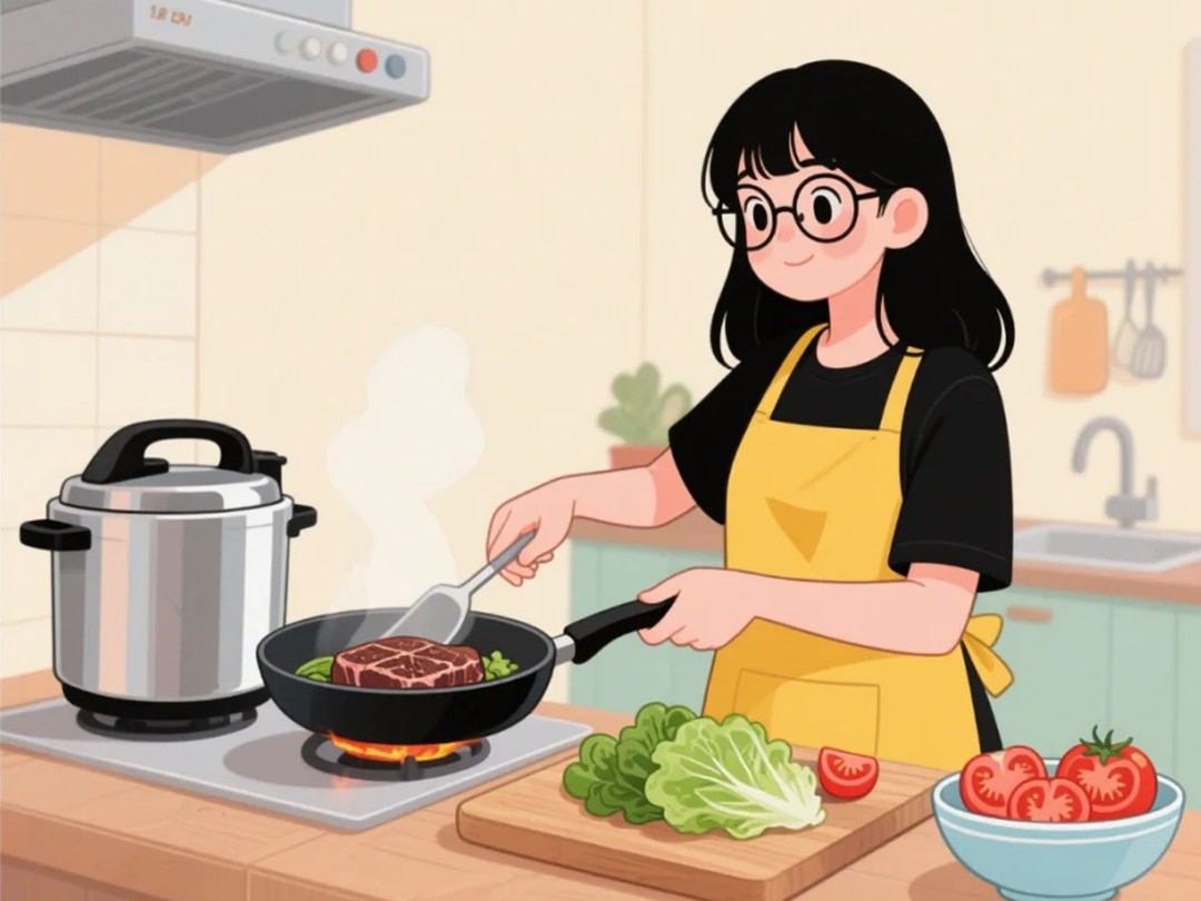 开放式厨房,厨房装修,厨房设计