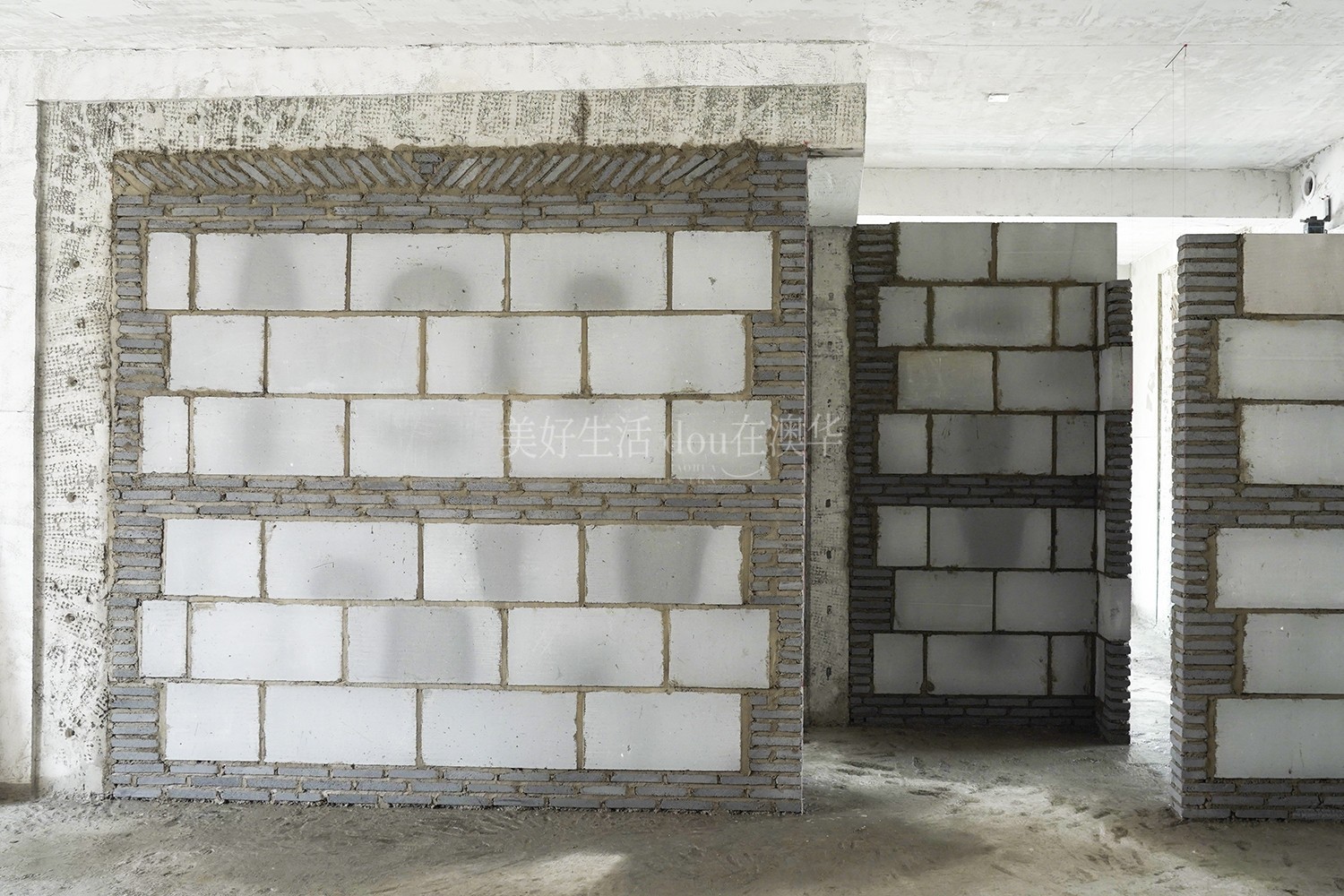 装修避坑,老房翻新,旧房改造