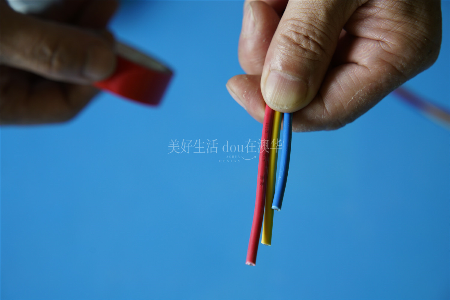 装修避坑,老房翻新,旧房改造