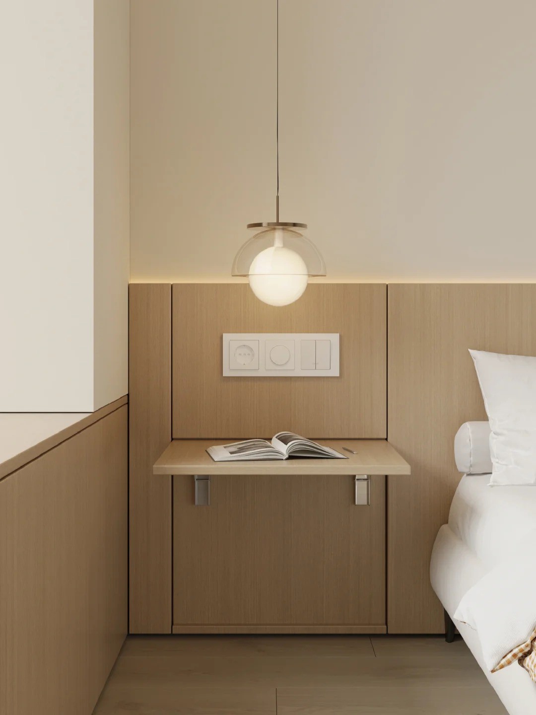 卧室设计,武汉室内设计,卧室装修