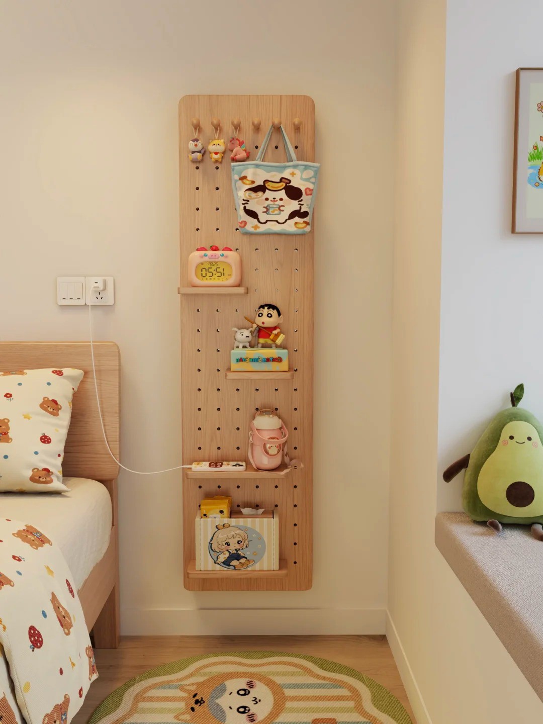 卧室设计,武汉室内设计,卧室装修